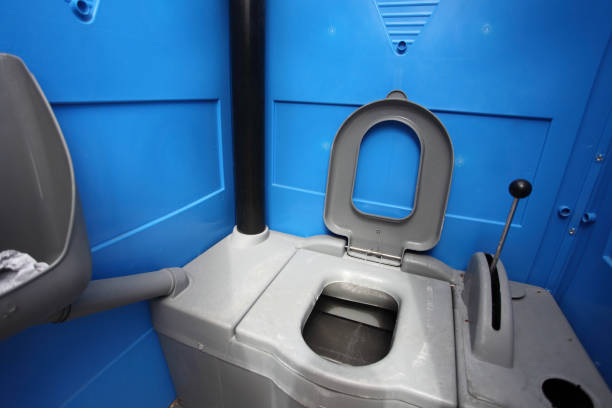 Best Eco-Friendly Portable Toilets  in Claremont, CA