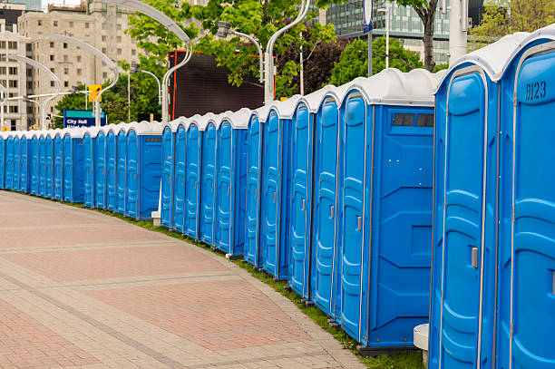 Best Short-Term Portable Toilet Rental  in Claremont, CA