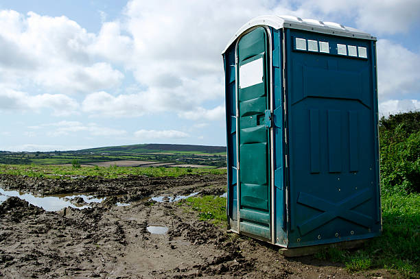 Best Portable Toilet Rental for Emergency Services  in Claremont, CA